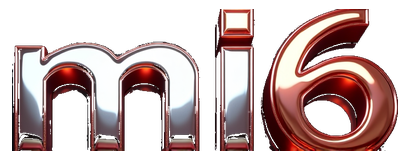 mi6 logo